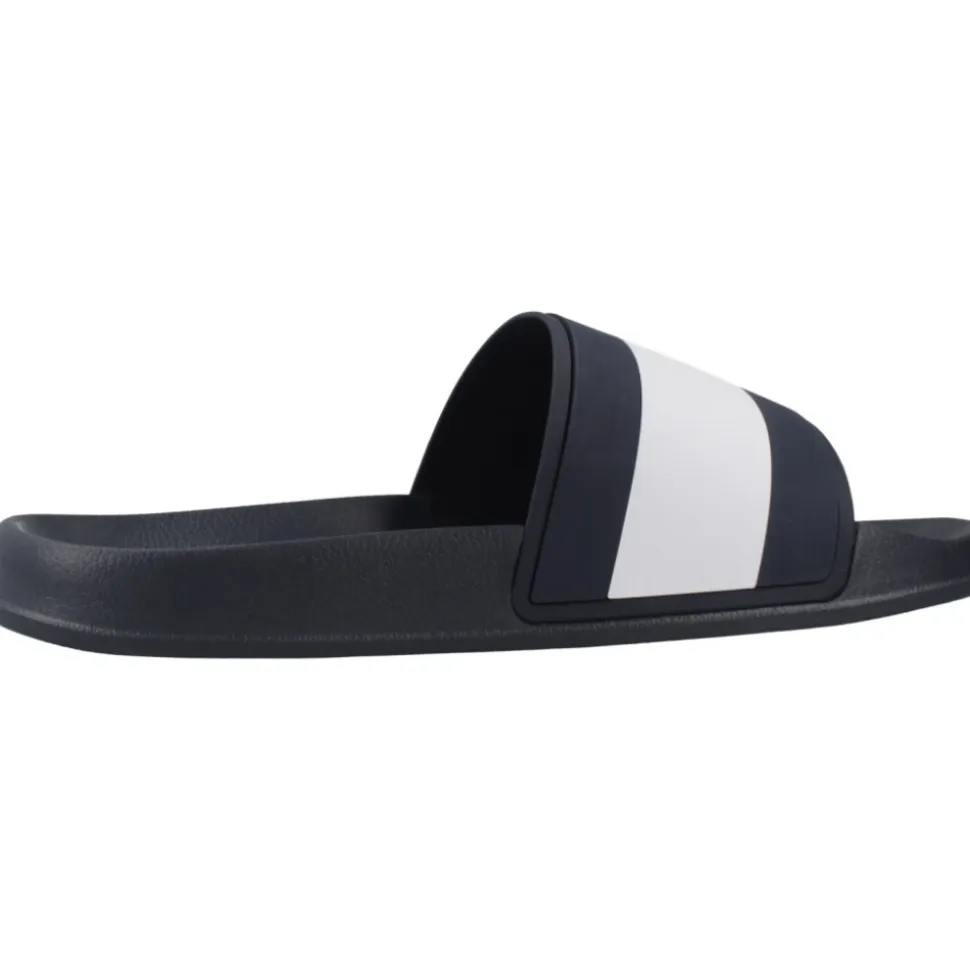 Chanclas de Piscina con Tira de Bandera