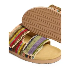Chanclas DSQUARED2