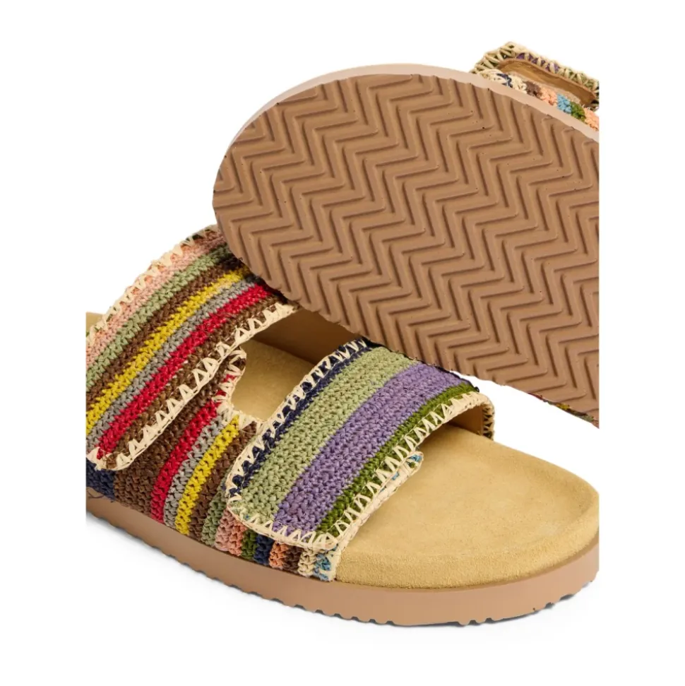 Chanclas DSQUARED2
