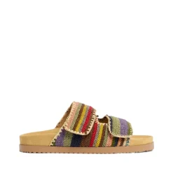 Chanclas DSQUARED2