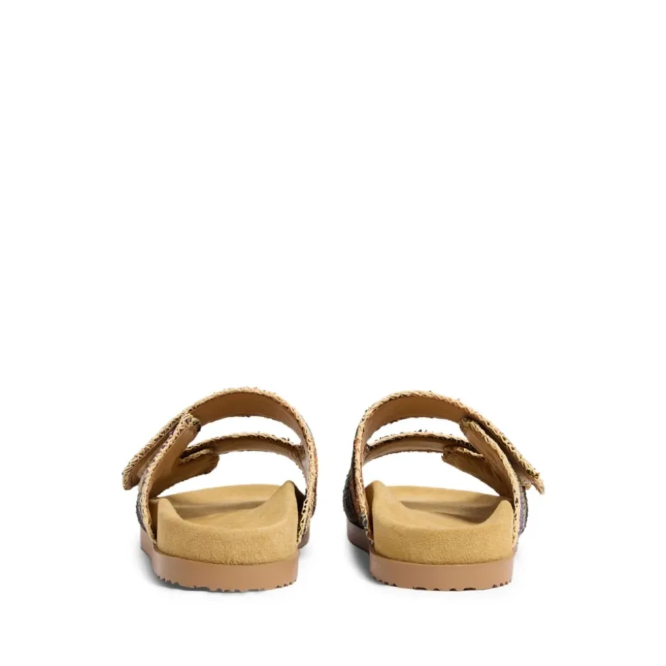 Chanclas DSQUARED2