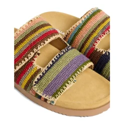 Chanclas DSQUARED2