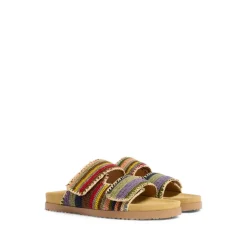 Chanclas DSQUARED2