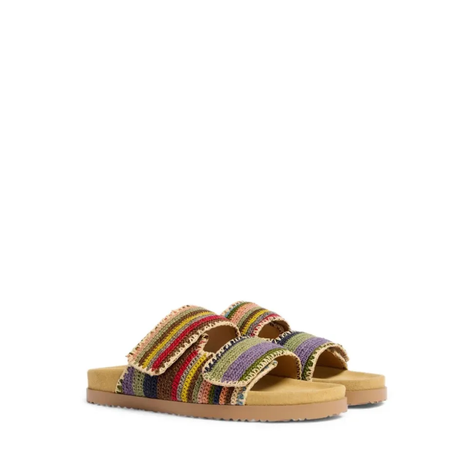 Chanclas DSQUARED2