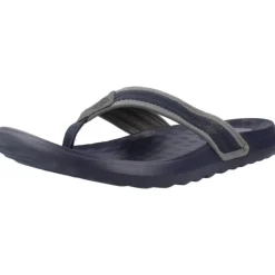 Chanclas Elegantes para el Verano