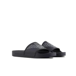 Chanclas y sandalias azules