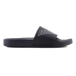 Chanclas y sandalias azules