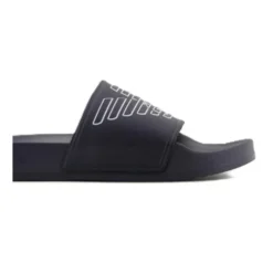 Chanclas y sandalias azules