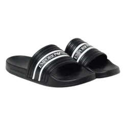 Chanclas y Sliders Negros XVPS14XR277U532