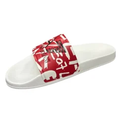 Chanclas y Zapatillas Blancas para Hombre