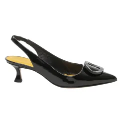Chanel Slingback