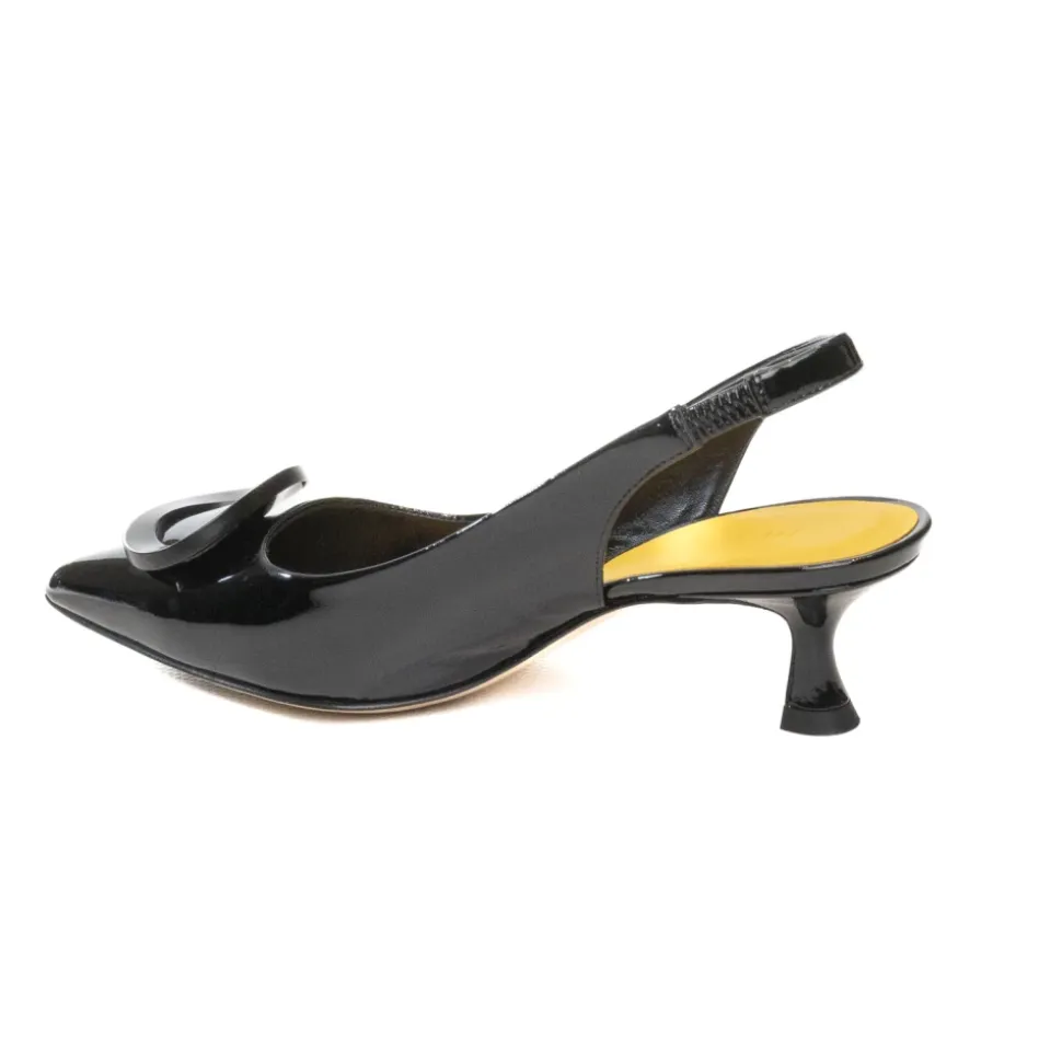 Chanel Slingback