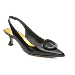 Chanel Slingback