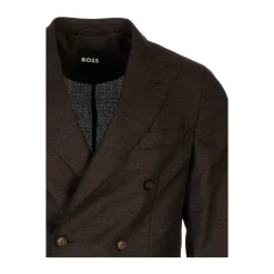 C-Hanry Jacket