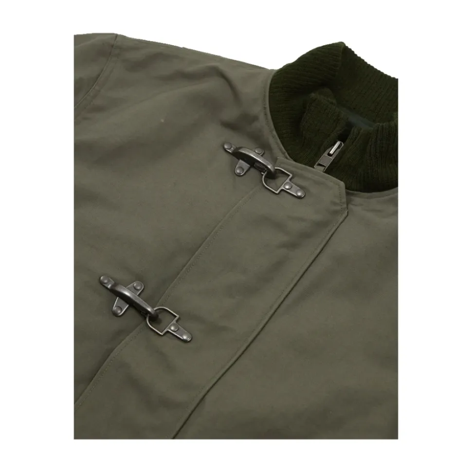 Chaqueta