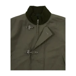 Chaqueta