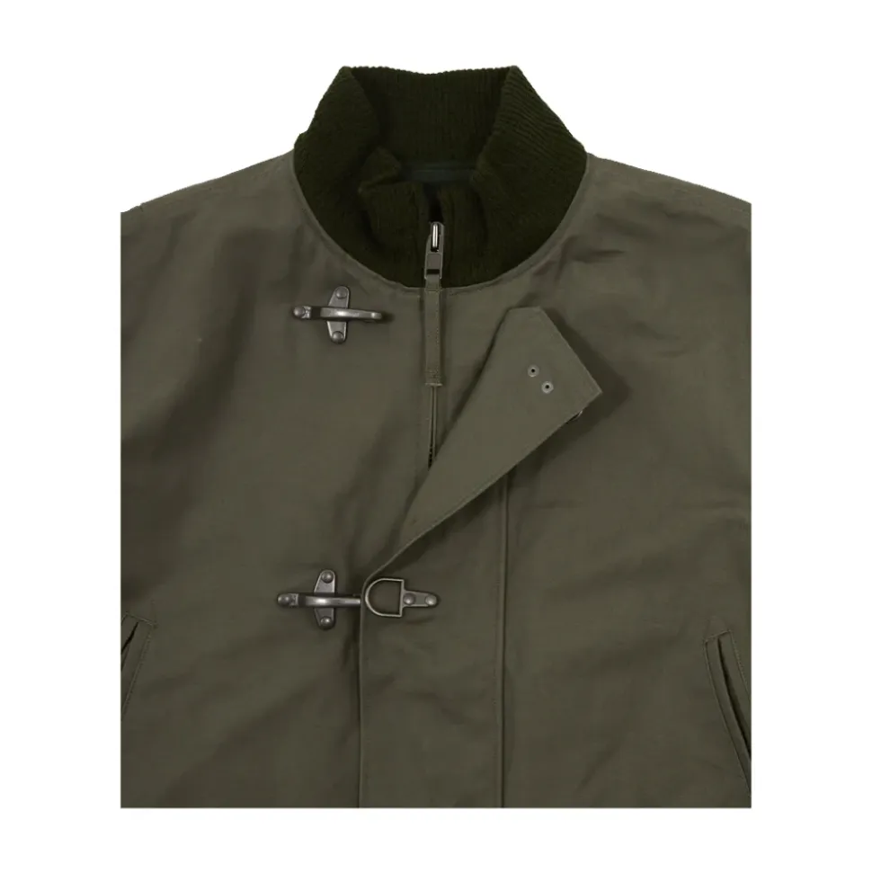 Chaqueta