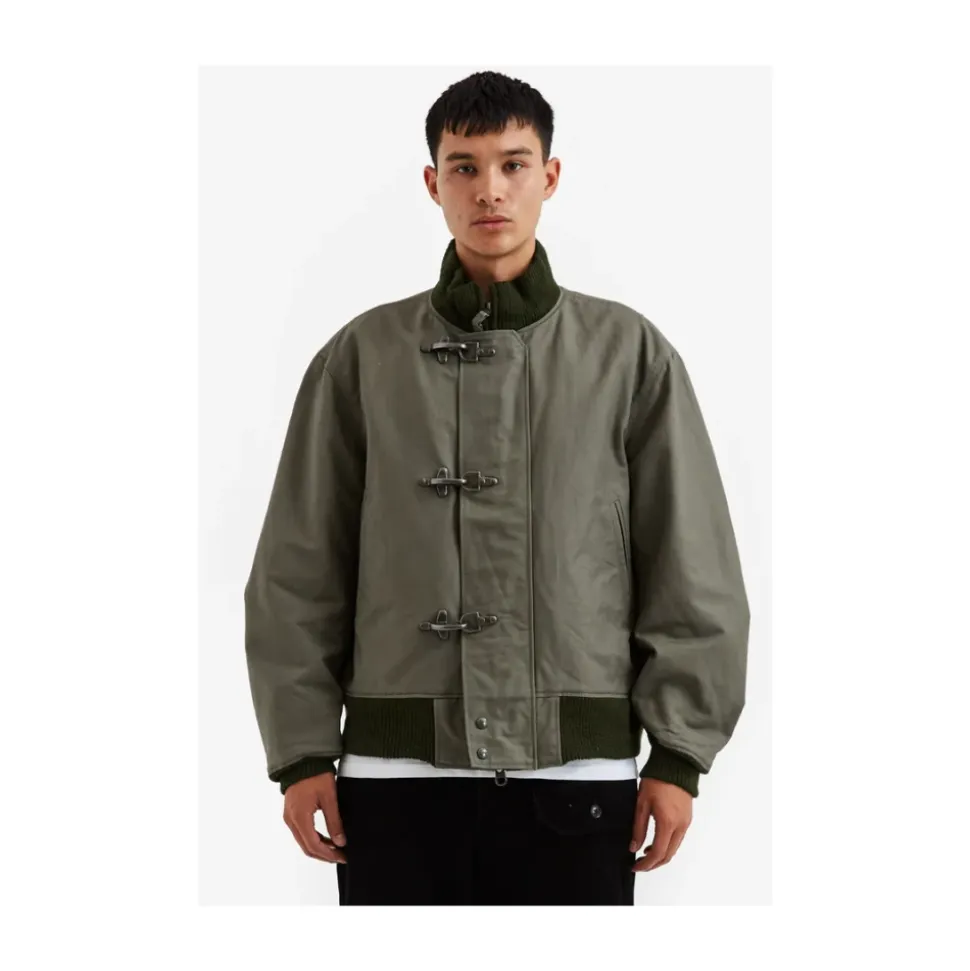 Chaqueta