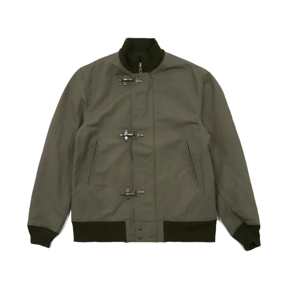 Chaqueta