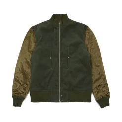 Chaqueta