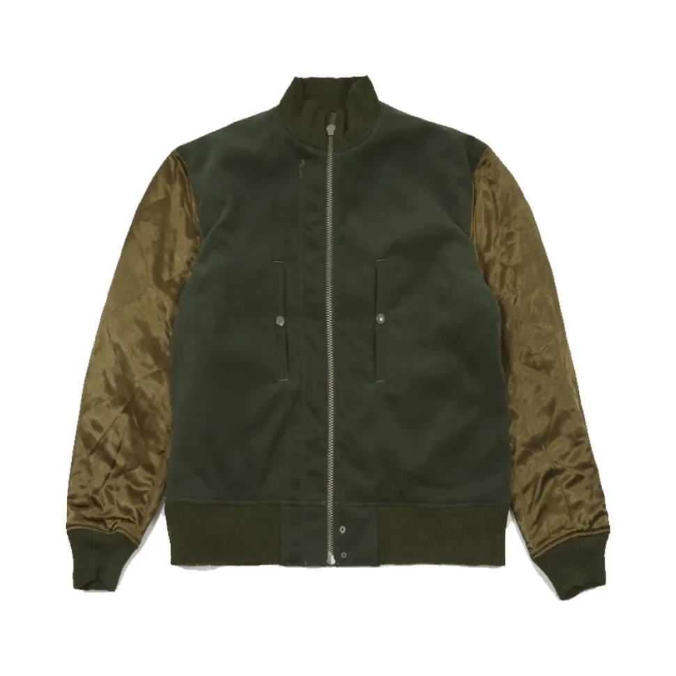 Chaqueta