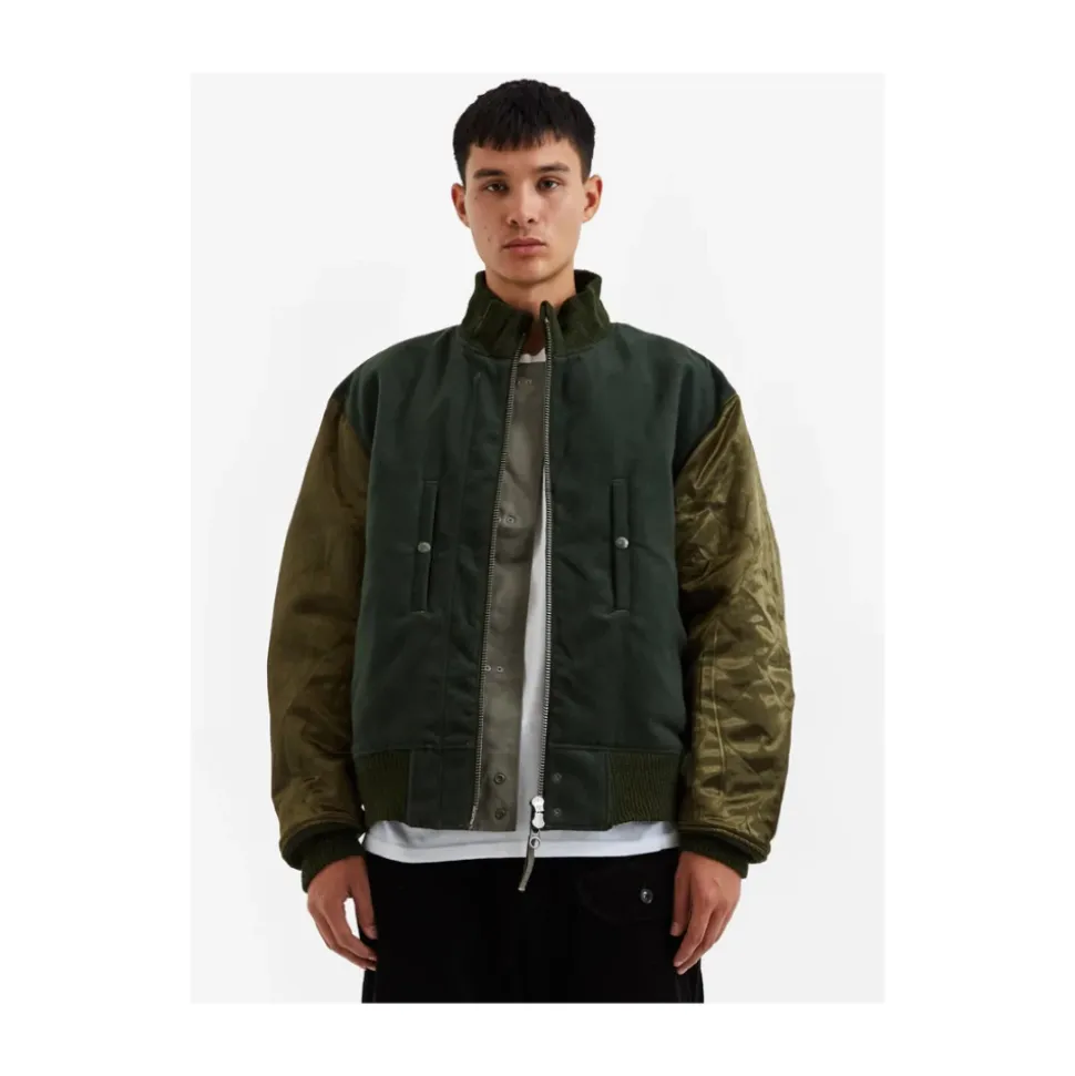 Chaqueta