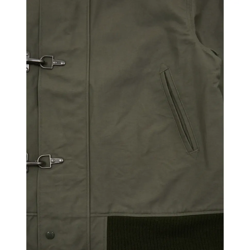 Chaqueta