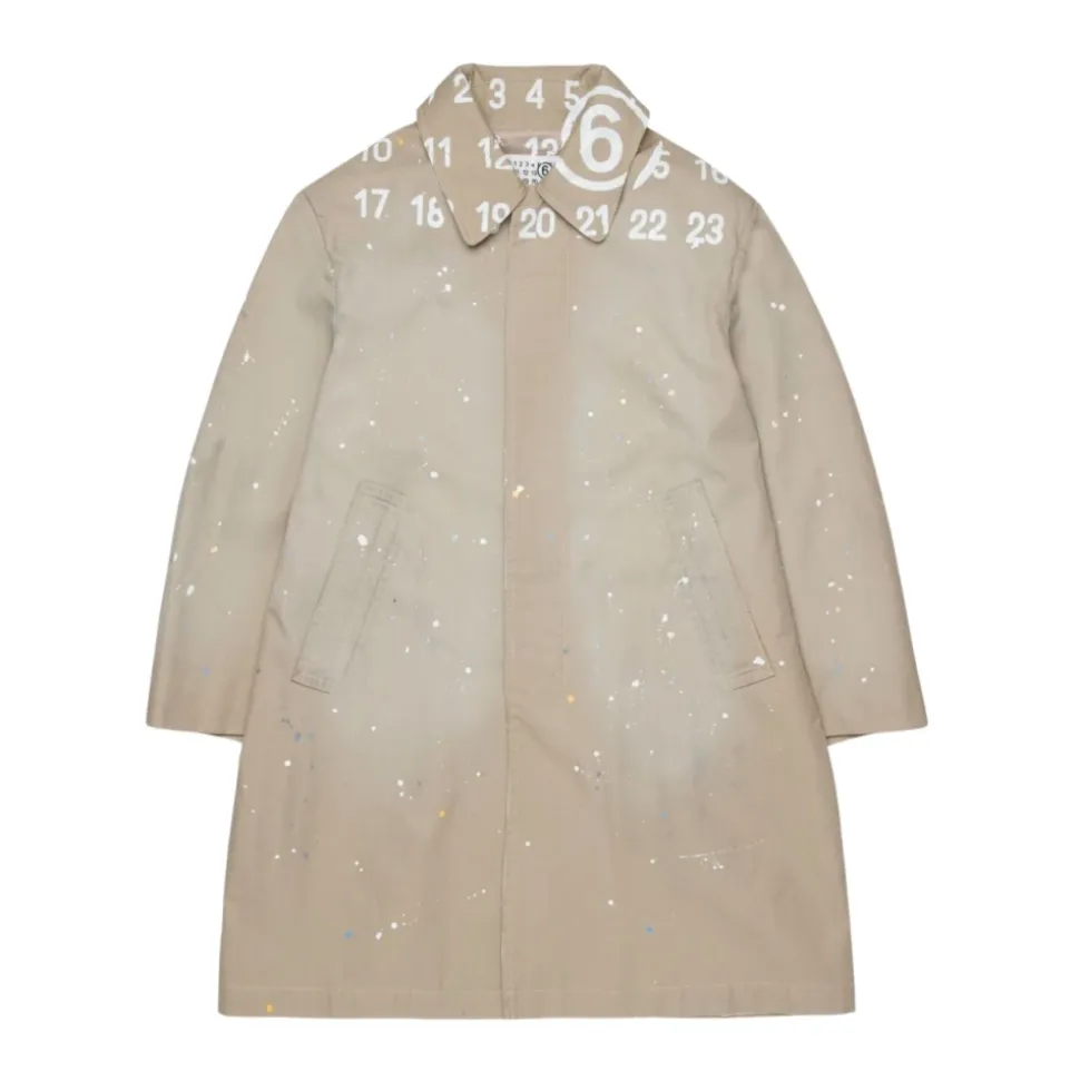 Chaqueta