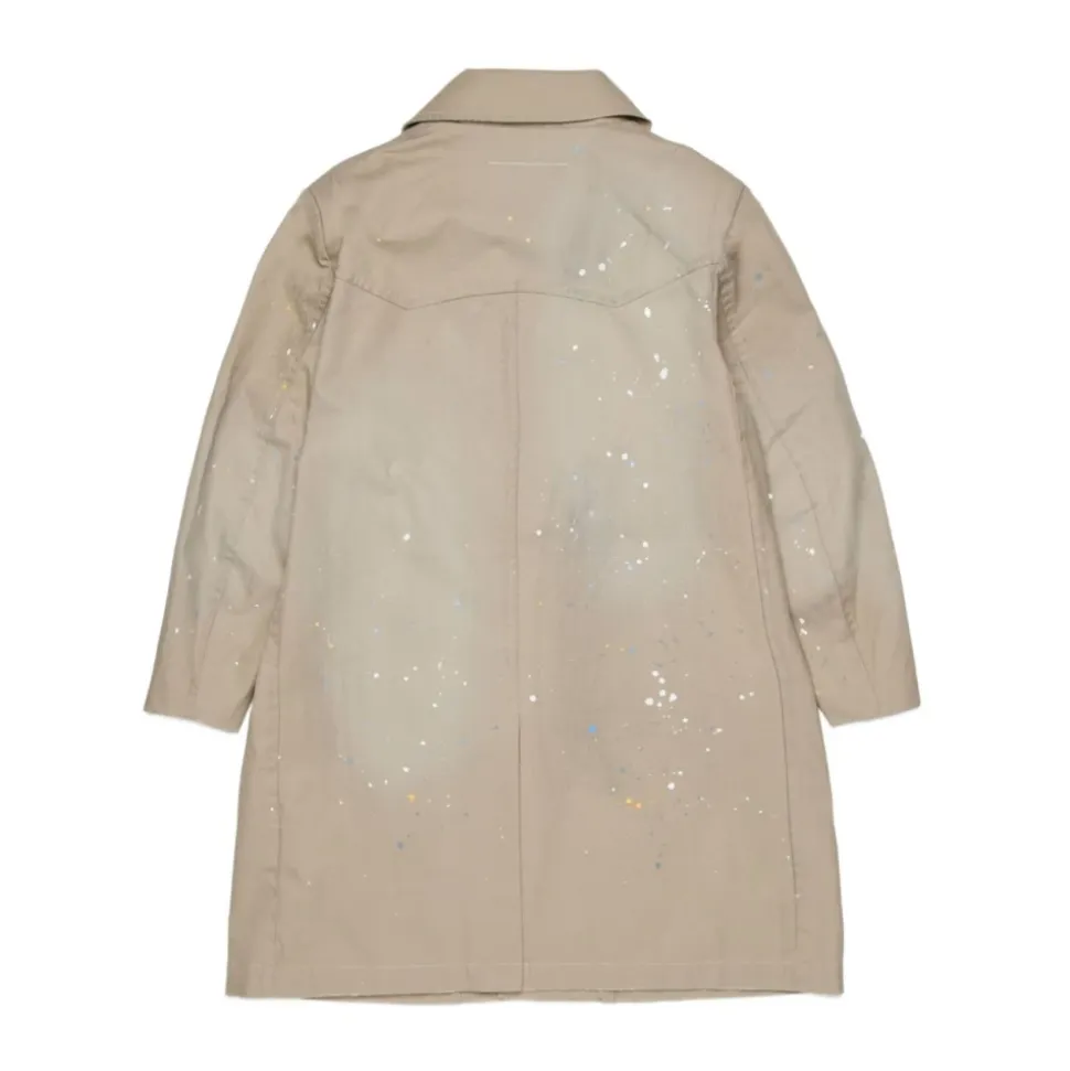 Chaqueta