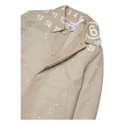 Chaqueta