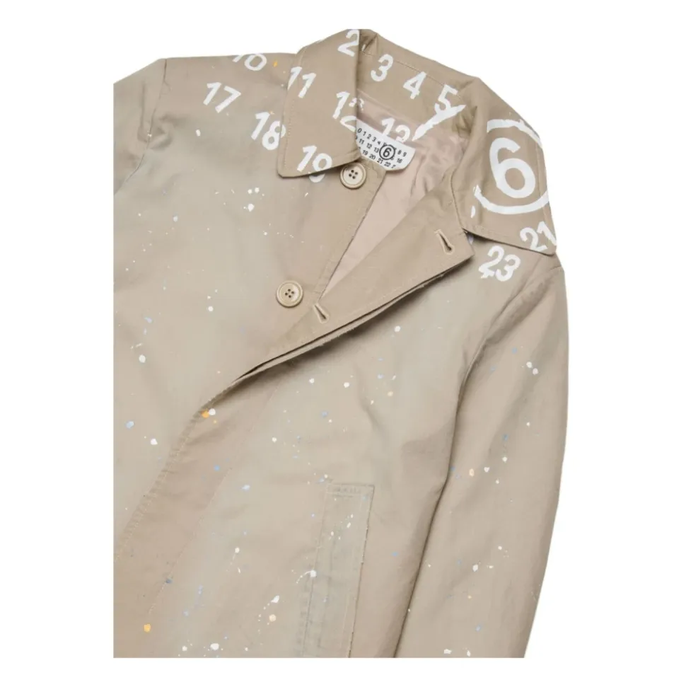 Chaqueta