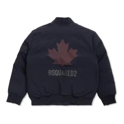 Chaqueta Acolchada