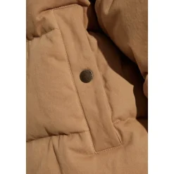 Chaqueta acolchada