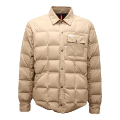 Chaqueta Acolchada Archive