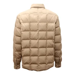 Chaqueta Acolchada Archive