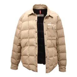 Chaqueta Acolchada Archive