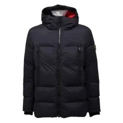 Chaqueta acolchada Dark E RLIMJ65