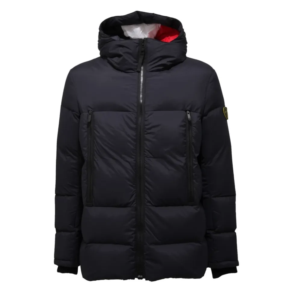 Chaqueta acolchada Dark E RLIMJ65