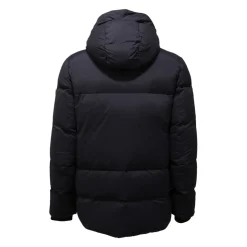 Chaqueta acolchada Dark E RLIMJ65
