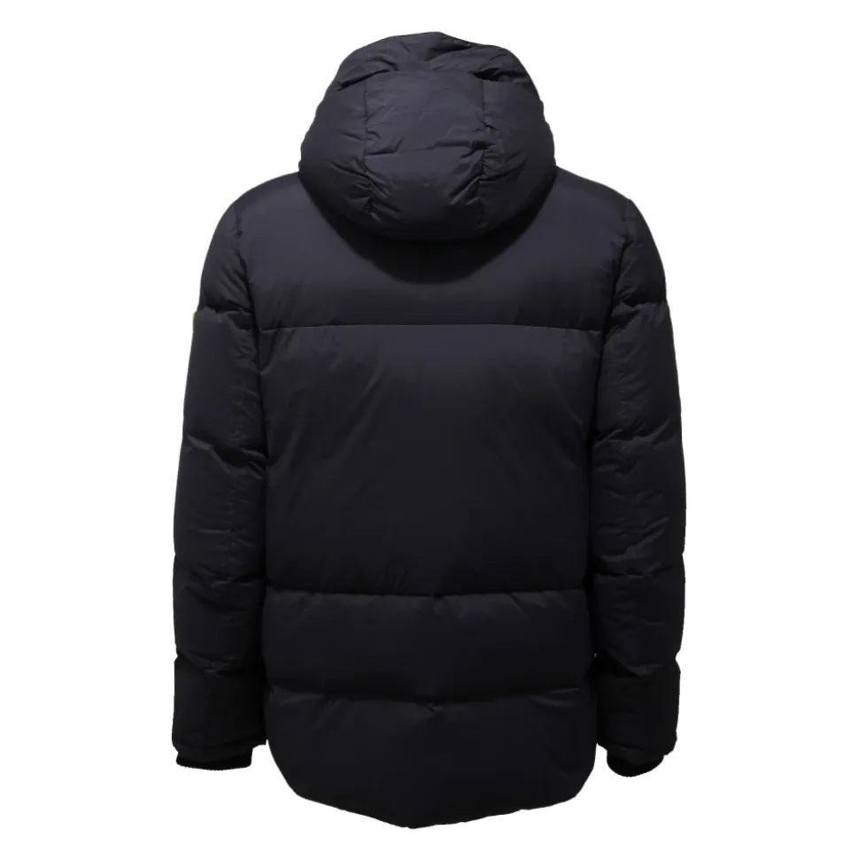 Chaqueta acolchada Dark E RLIMJ65