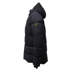 Chaqueta acolchada Dark E RLIMJ65