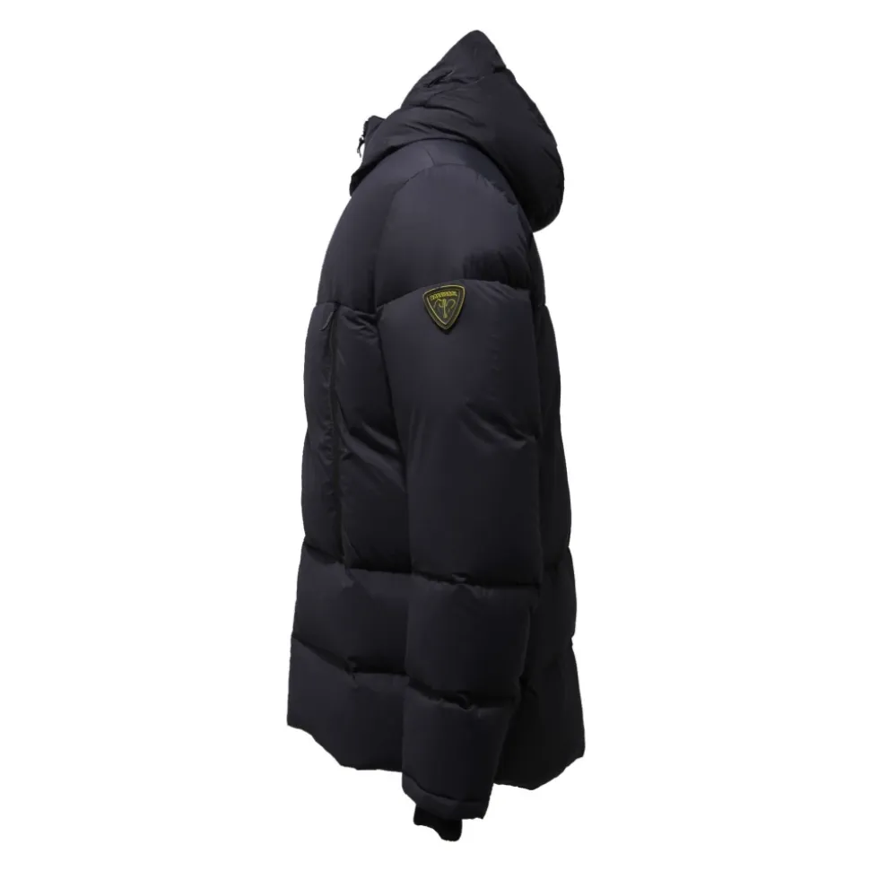 Chaqueta acolchada Dark E RLIMJ65