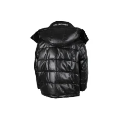 Chaqueta Acolchada de Plumas