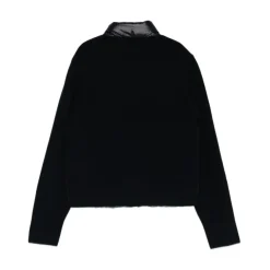 Chaqueta Acolchada de Plumón
