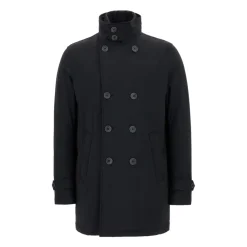 Chaqueta Acolchada Elegante para Hombre