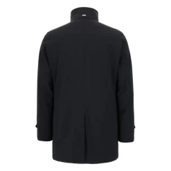 Chaqueta Acolchada Elegante para Hombre