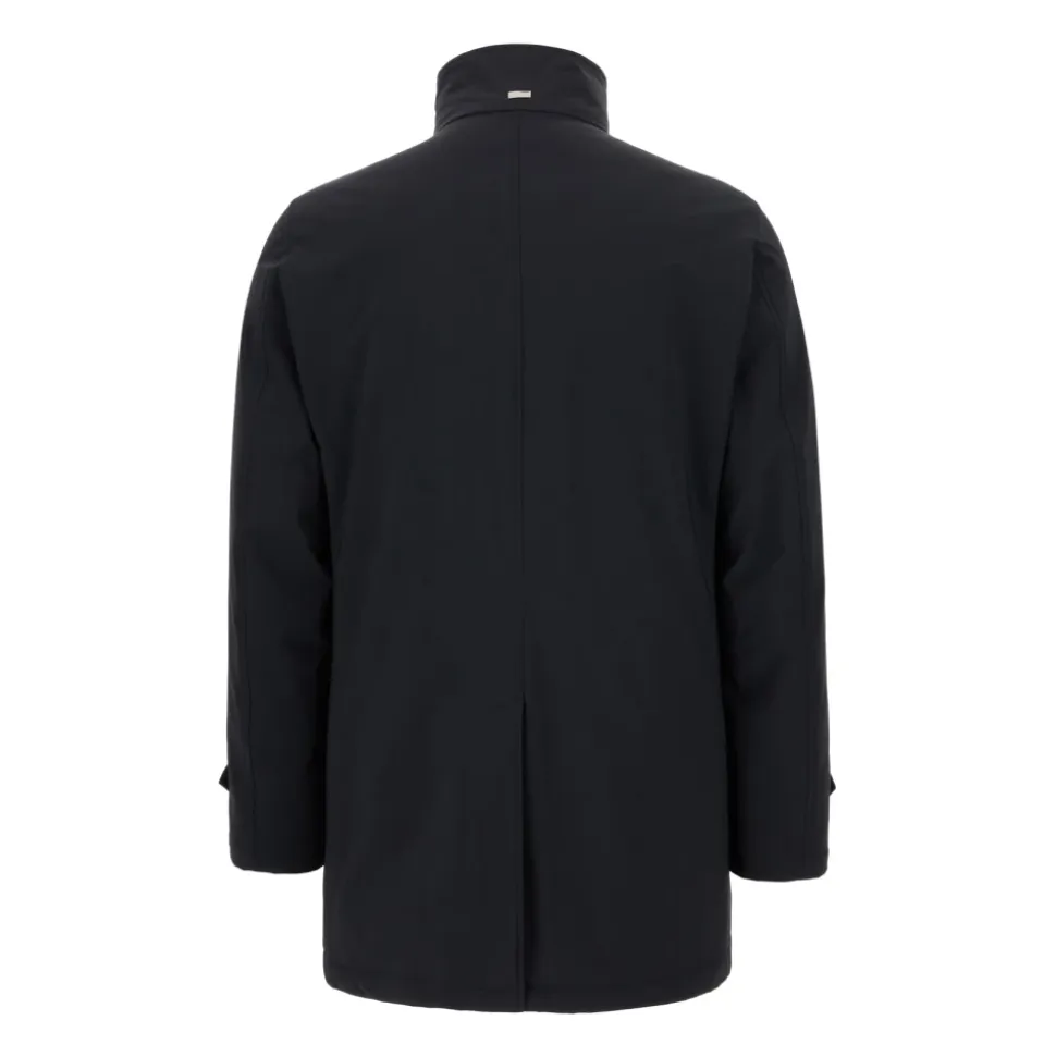 Chaqueta Acolchada Elegante para Hombre