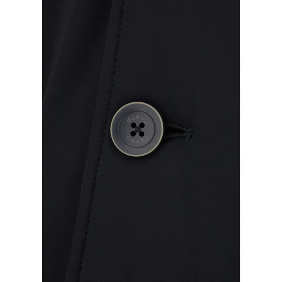 Chaqueta Acolchada Elegante para Hombre