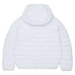 Chaqueta Acolchada Guateada