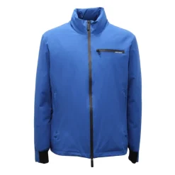 Chaqueta Acolchada Ligera ED OSCAR